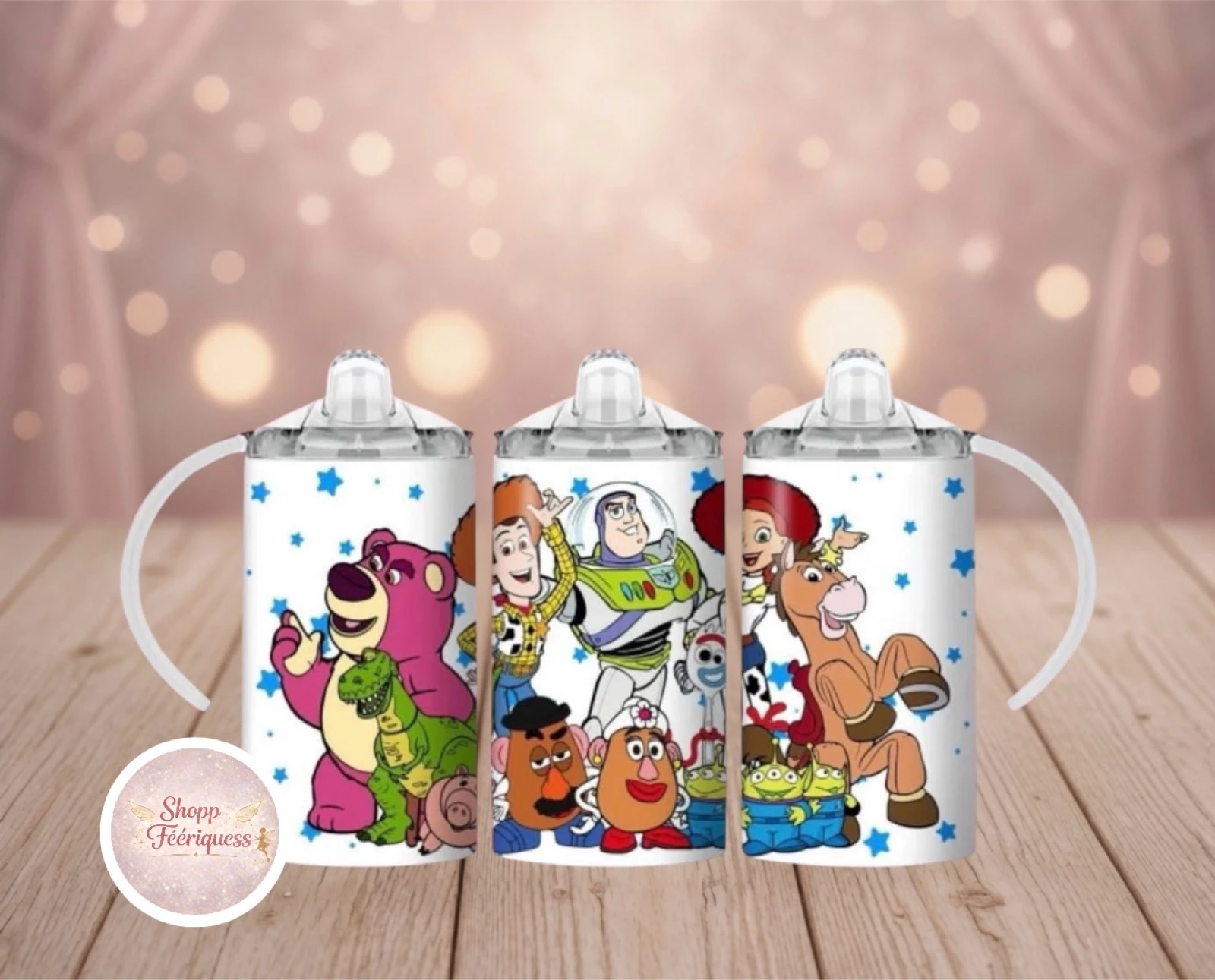 Toy story - Thermos Kids 